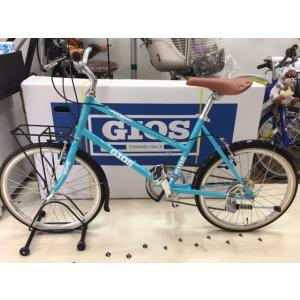 GIOS ミニベロ・小径自転車 Gios(ジオス) PULMINO(プルミーノ