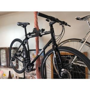 GIOS ジオス MISTRAL DISC HYDRAULIC　ALEXRIMS製ホイール、480　...