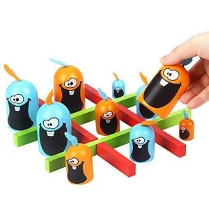 ゴブレット ゴブラーズ 国内発送 Gobblet Gobblers チェス ボードゲーム ゴブレットゴブラーズ 子供 家族 創造性