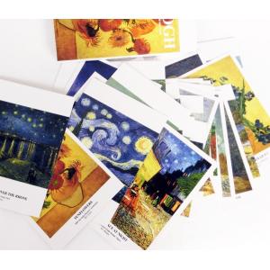 アンリ マティス カード 30枚 はがきサイズ Henri Matisse 名画 名作