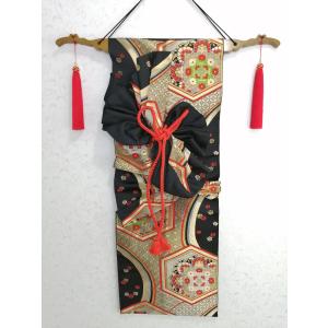 刀掛け 台座付き 無垢材 高低差 斜め 刀掛台 原木 刀置き 剣置き 木 刀