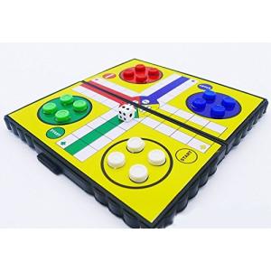 Ludo game ルド ミニゲーム 2~4人の買取情報