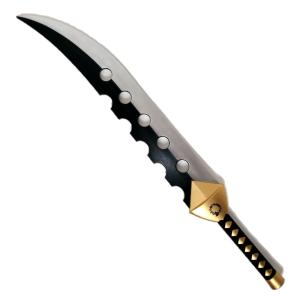 刀 剣 魔剣 ロストヴェイン 100cm ポリウ...の商品画像
