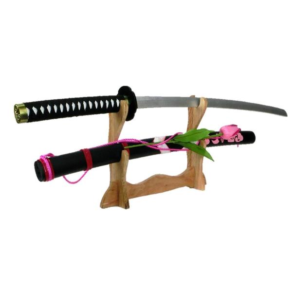 楼観剣 日本刀　模造刀　刀袋付き　104cm インテリア飾り コスプレ道具 武器