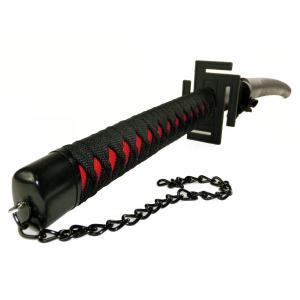 天鎖斬月 日本刀 模造刀 武士刀 木製 木 コスプレ 長104cm 斬魄