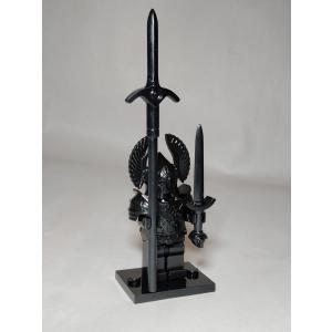 中世 古代 ヨーロッパ 暗黒騎士団 ×10体 セット ロングスピア ロード 