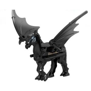 LEGO（レゴ） ガイコツと馬 スケルトンホース 骸骨 がいこつ ミニ
