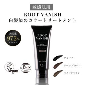 白髪染め カラートリートメント 綺和美 ヘアマ...の詳細画像1