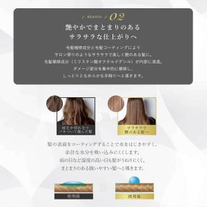 デイリー プロテクト トリートメント コンディ...の詳細画像4