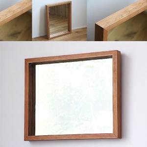 洗面台 鏡 木枠 交換 diy 洗面鏡 /パイン ライトブラウン 500×600mm