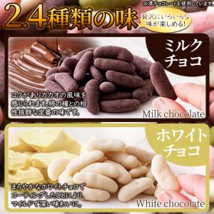 【10%OFFクーポン】 チョコレート 柿チョ...の詳細画像5