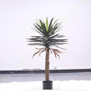 人工観葉植物 造木 人工樹木 シミュレーション ...の商品画像