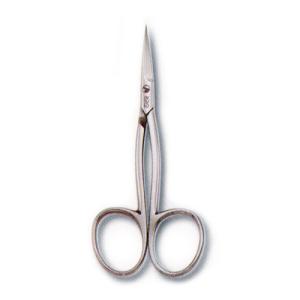 ドボ 甘皮鋏 ドイツ ゾリンゲン ネイル 02 78 60 刃物の木屋ヤフー店