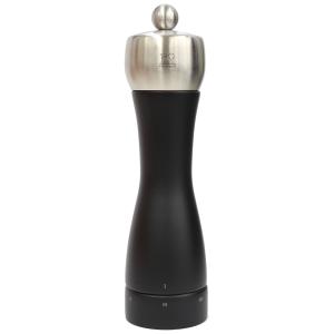 PEUGEOT（プジョー） クレモン ペッパーミル ソルトミル チョコ 白木