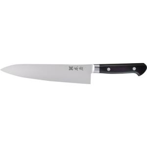 包丁 日本橋 木屋 No.3 ペティナイフ 130mm (鍔付・炭素鋼・黒 包丁 日本橋 木屋 No.3 ペティナイフ 130mm (鍔付・炭素鋼・黒