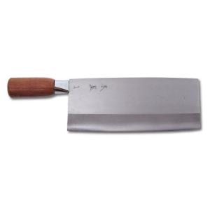 関の刃物 チョッパーナイフ 140mm 正広 モリブデン 骨ごと解体 肉切り包丁 正広 包丁 チョッパーナイフ 14cm (140mm) 関の刃物 MV黒合板