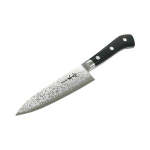 包丁 日本橋 木屋 コスミック團十郎 牛刀 鍔付 割込 200mm