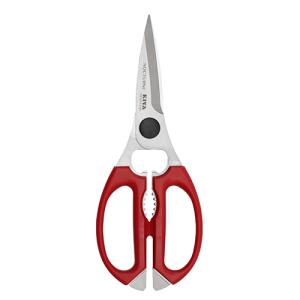 OXO（オクソー） 木屋 ノクターン キッチンバサミ 日本製 国産品 高
