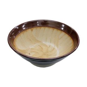 味1205　きまちすり鉢　波紋　24cm