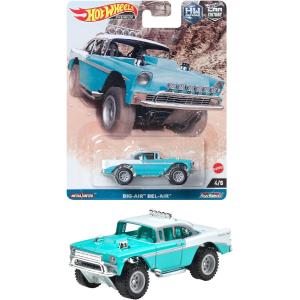 MATTEL（マテル） ホットウィール(Hot Wheels) ポップカルチャー