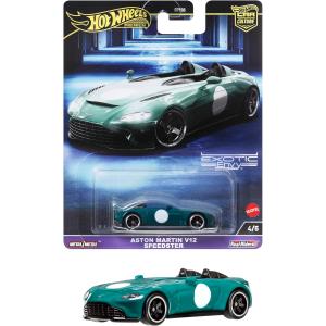 ホットウィール ワイルドスピード 1966シェビー・インパラ　５台セット ホットウィール ワイルドスピード 1966 シボレー インパラ 未