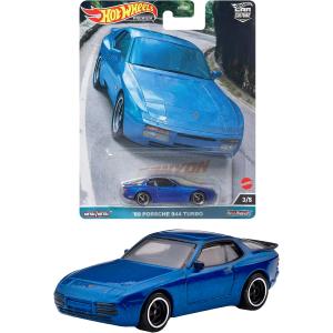 MATTEL ホットウィール(Hot Wheels) ワイルド・スピード 1966
