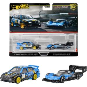 MATTEL ホットウィール(Hot Wheels) ブールバード ポルシェ 964