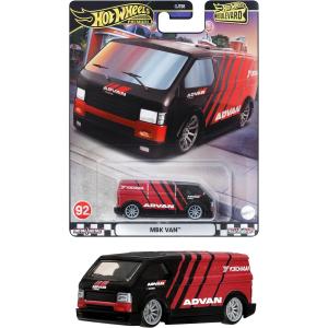 Hot Wheels 【シリーズ2#27】マテル ホットウィール クラシック