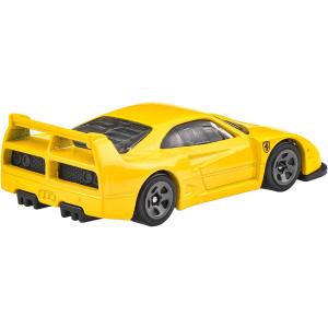 ホットウィール(Hot Wheels) ベーシ...の詳細画像2