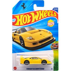 ホットウィール(Hot Wheels) ベーシ...の詳細画像3