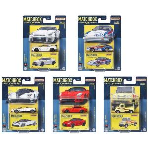中古ミニカー 1/64 1953 フォード COE 「マッチボックス コレクターズ