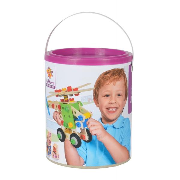 HEROS 筒入りコンストラクター120P HR-9030