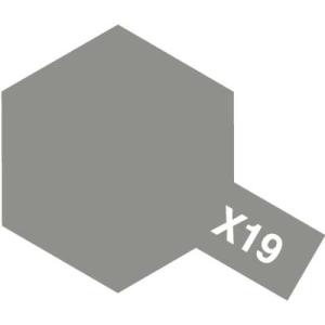 X-19 スモーク｜kiyahobby