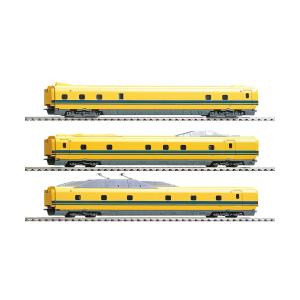 トミーテック トミックス JR 923形新幹線電気軌道総合試験車（ドクター