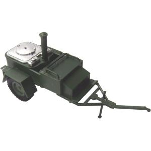 タミヤ（TAMIYA） 1/25 ドイツ陸軍 駆逐戦車 ロンメル : キヤホビー