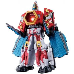 宇宙戦隊キュウレンジャー キュータマ合体12 DXギガントホ...