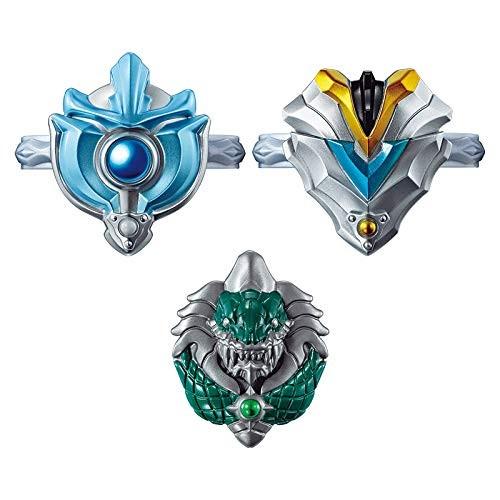 ウルトラマンタイガ DXウルトラタイガアクセサリーセット03