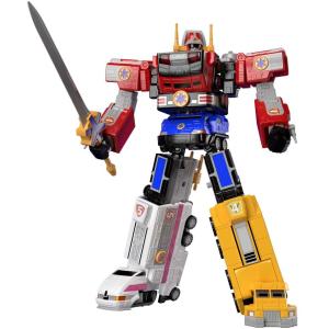 スーパーミニプラ 緊急合体 ビクトリーロボ 5個入りBOX