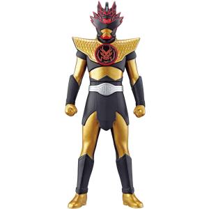 BANDAI（バンダイ） アクションヒーロー ティラノレンジャー スーパー