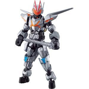 仮面ライダーギーツ　リボルブチェンジフィギュア 仮面ライダーギーツ＆仮面ライダータイクーン