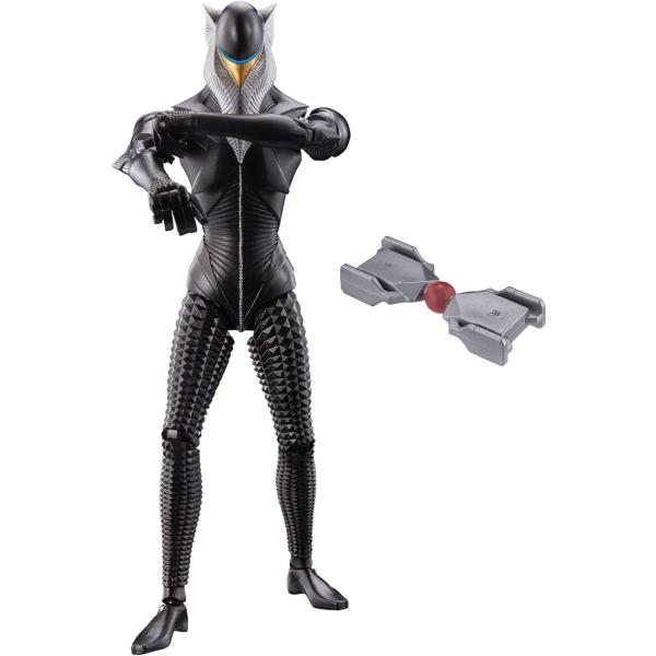 ウルトラアクションフィギュア メフィラス(シン・ウルトラマン)