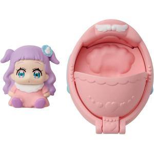 ひろがるスカイ！プリキュア　プリコーデドール　プリンセスエルちゃん&ゆりかごベッドセット｜kiyahobby