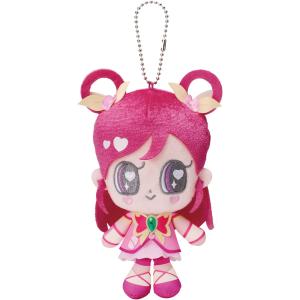 プリキュアオールスターズ めめキラ☆ドール キュ...の商品画像