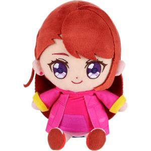 ひろがるスカイ！プリキュア キュアフレンズぬいぐるみ 聖あげは｜kiyahobby