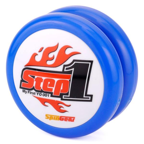 ヨーヨー ステップ・ワン / STEP 1 (ブルー)