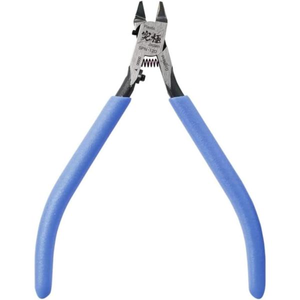 アルティメットニッパー5.0 GH-SPN-120