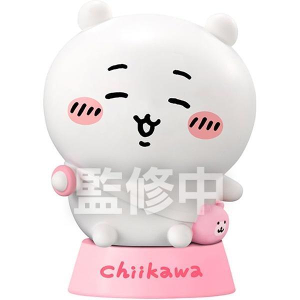 ちいかわ キャライト チューインガム 食玩【10個入りBOX】