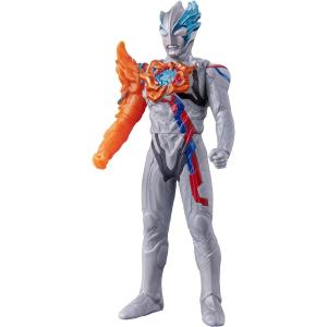 BANDAI ウルトラマンブレーザー ウルトラ怪獣DX ゲバルガ