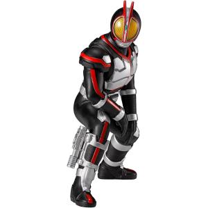 BANDAI（バンダイ） 仮面ライダーソフビシリーズ 仮面ライダーブレイド