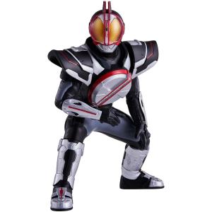BANDAI（バンダイ） 仮面ライダーソフビシリーズ 仮面ライダーファイズ